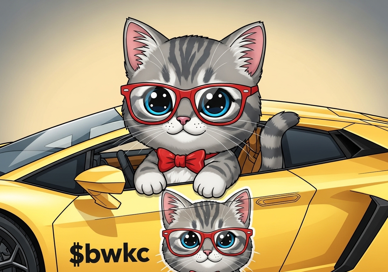 Baby WikiCat Art 8